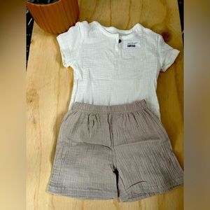 Toddler Summer Set